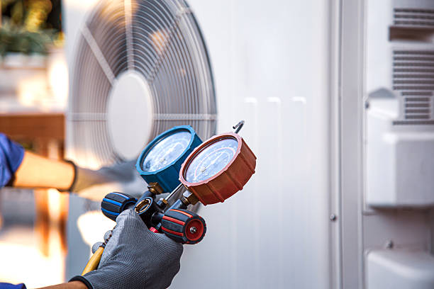 Trusted Ac Repair service in Grosse Pointe, MI - HVAC Repair CO