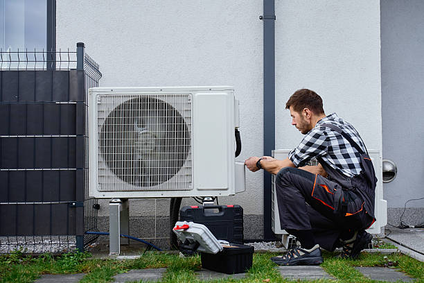 Top rated local Emergency Hvac Repair specialists in Grosse Pointe, MI